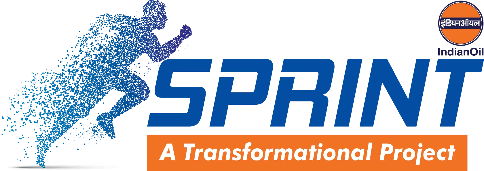 Project SPRINT - A Transformational Project